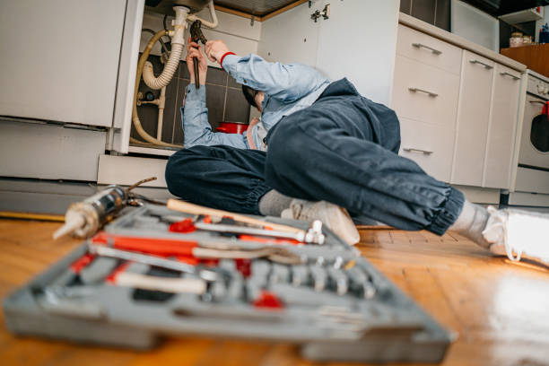 Best Sewer Line Repair  in Estelle, LA