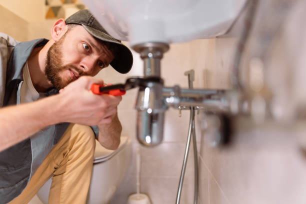 Best Sewer Line Repair  in Estelle, LA