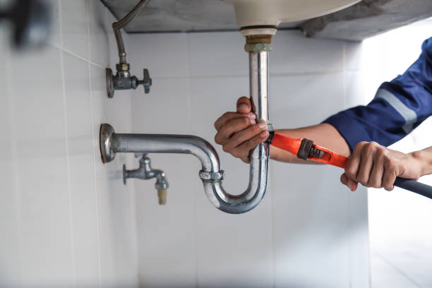 Best Hot Water Heater Installation  in Estelle, LA