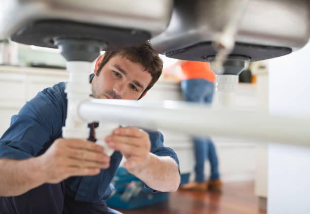 Best Plumbing Installation Services  in Estelle, LA