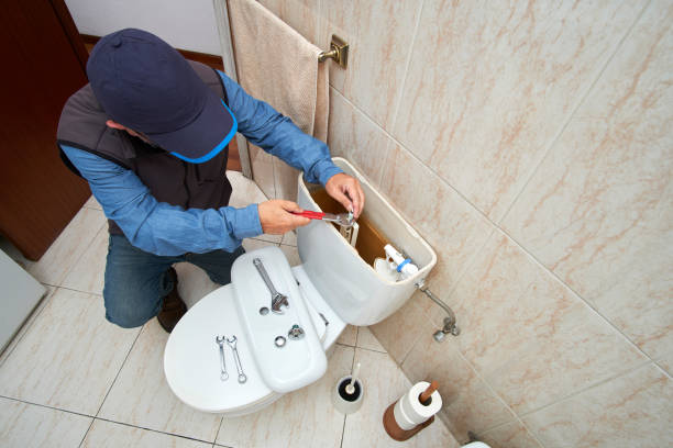 Professional Plumbing in Estelle, LA