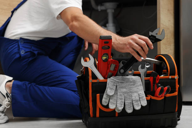 Best Plumbing Installation Services  in Estelle, LA