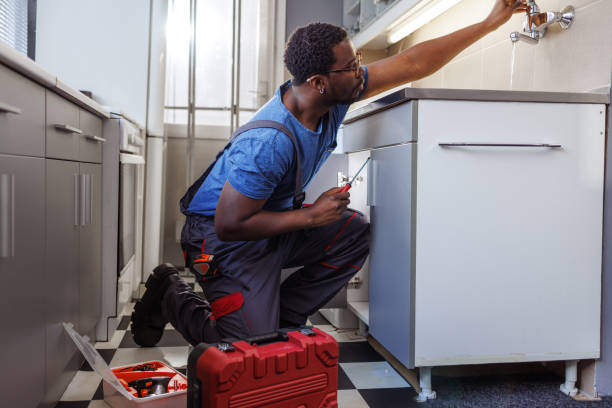 Best Water Leak Repair  in Estelle, LA