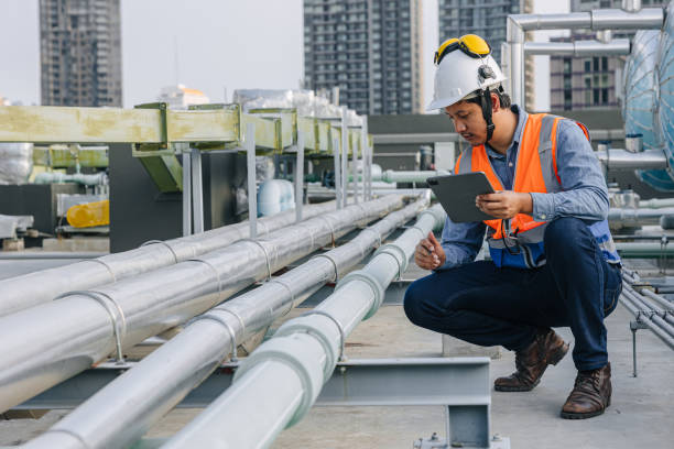 Best Gas Line Repair  in Estelle, LA