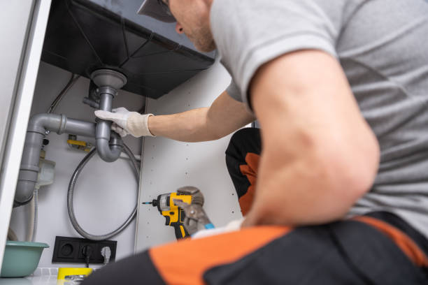 Best Sewer Cleaning Services  in Estelle, LA
