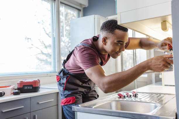 Best Affordable Plumbing Services  in Estelle, LA